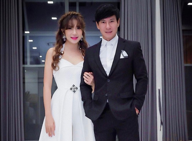 Dàn Sao Việt chung tay ủng hộ đồng bào miền Trung - ảnh 3