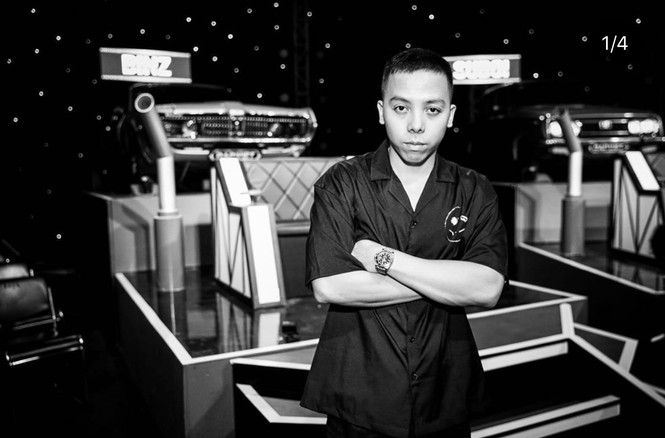 Cặp đôi đặc biệt nhất showbiz Việt: Không cần