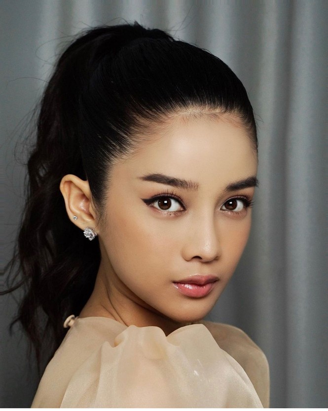 “Mỹ nhân” đóng Thúy Kiều từng bị loại khỏi The Face 2017 trong tập có thử thách diễn xuất - ảnh 5