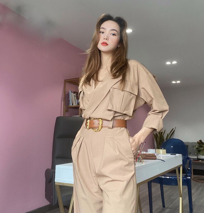 Rồi một ngày Hồ Ngọc Hà cũng nói về tình yêu hay là đám cưới cùng Kim Lý? - ảnh 6