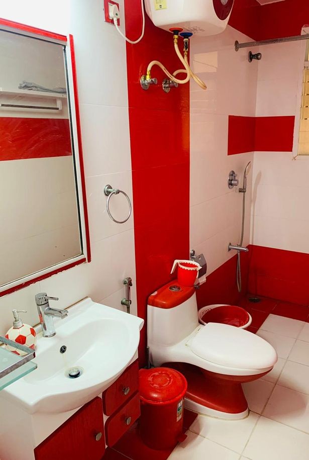 Gặp gỡ gia đình