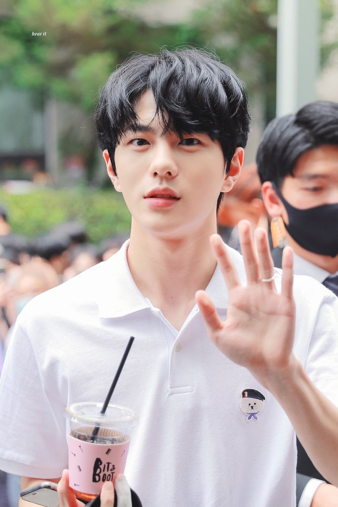 5 “siêu nam thần” thế hệ mới