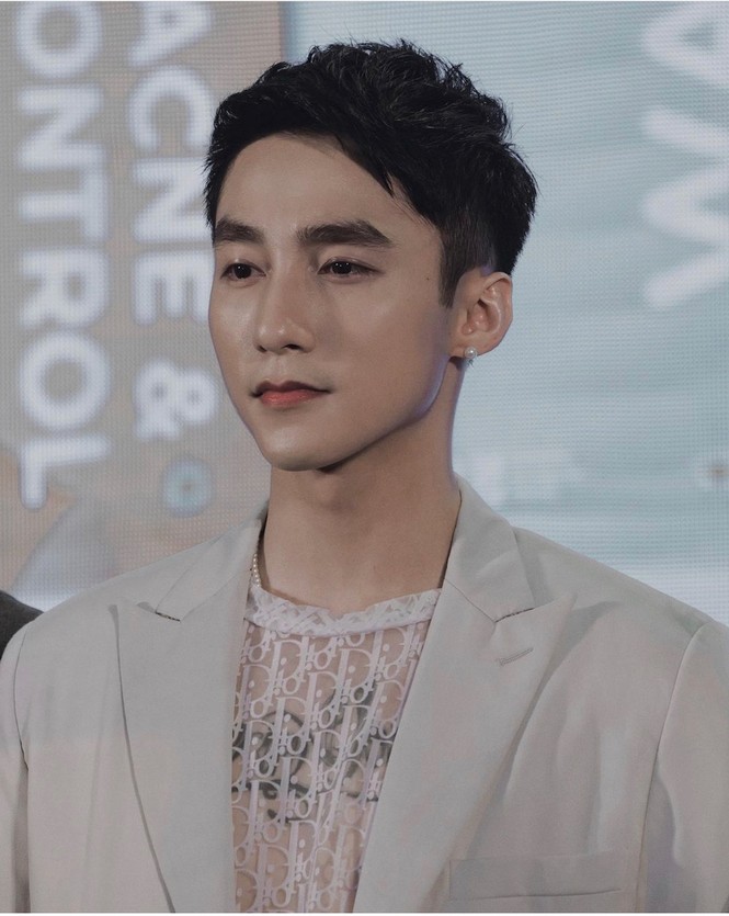 3 cái tên sẽ được nhắc đến nhiều nhất trong Showbiz Việt năm 2021 - ảnh 1