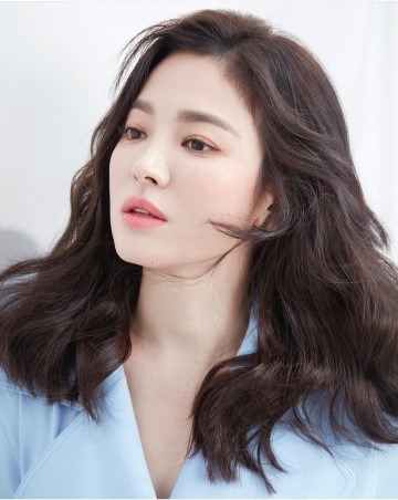 Song Hye Kyo