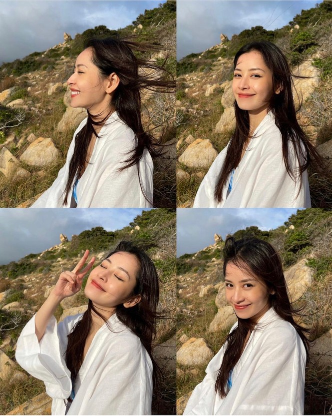 Sau debut thất bại, Phí Phương Anh lại hứng