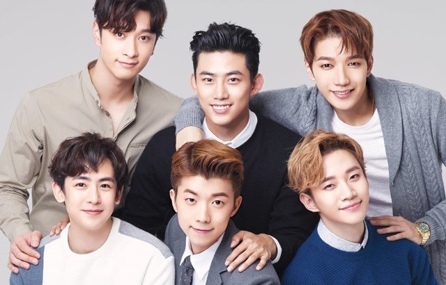 “Idol quái thú” 2PM trở lại với đội hình đầy đủ 6 người; NCT sẽ ra mắt thêm một nhóm nhỏ trong 2021 - ảnh 3