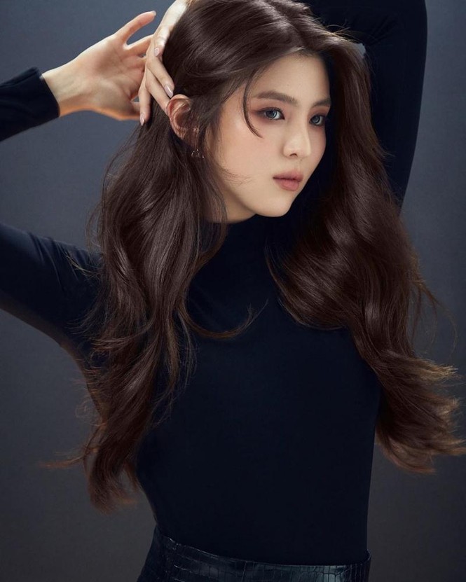 Sốc: