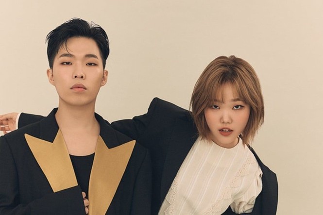 “Hot“: Chồng cũ “bạn gái cũ” Kim Hyun Bin tiết lộ động thái mới cho đầu năm 2021 - ảnh 2