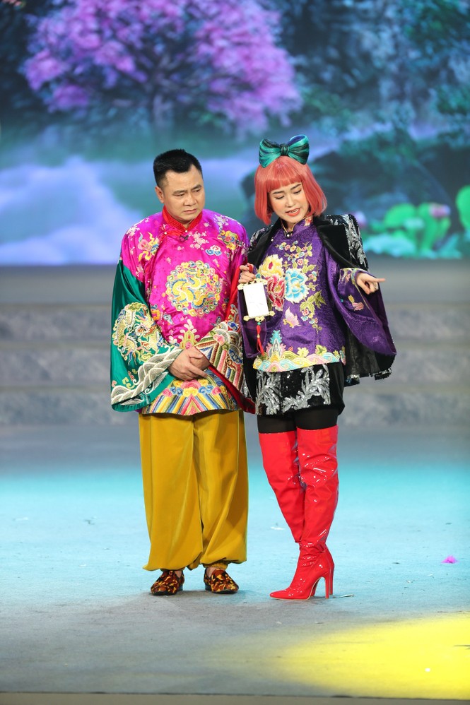 Sơn Tùng lộ