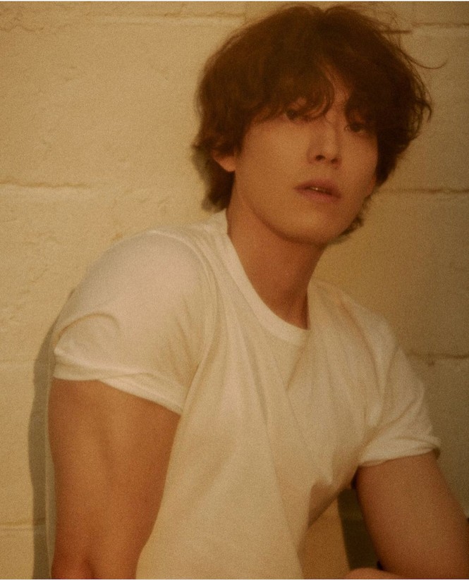 Kim Woo Bin và Shin Min Ah: Mối tình