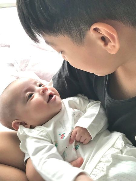 Trần Tiểu Vy ngay đầu năm đã khiến
