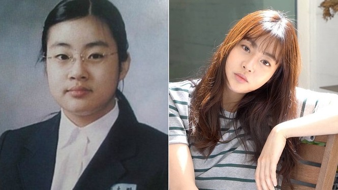 Lấy lại vóc dáng sau Tết cùng 5