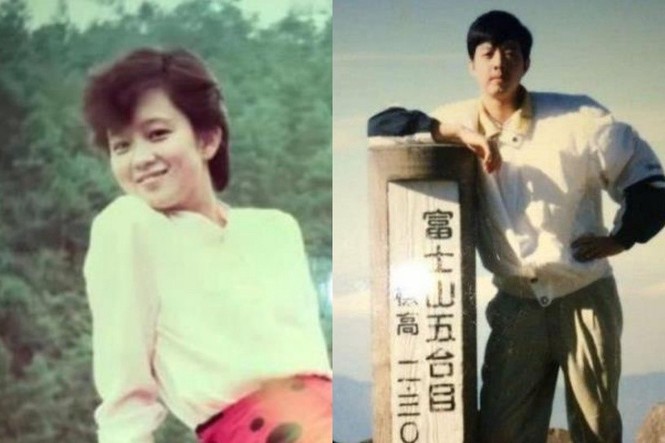 Jisoo (Black Pink), Sunmi, Dương Mịch, Tống Uy Long, Tiêu Chiến hóa