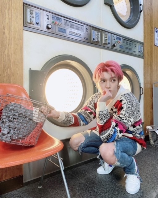 Taeyong (NCT) phá kỷ lục Châu Á với tài khoản Instagram; Penthouse mùa 2 mở màn đã có