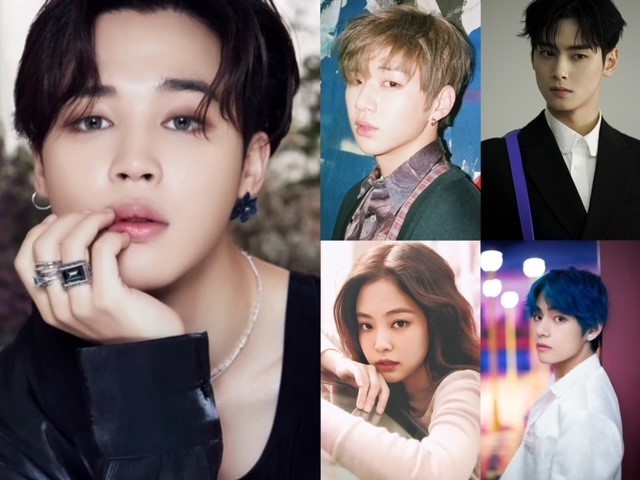 Hot: “Biểu tượng sexy thế hệ mới” Soojin (G)I-DLE dính vào bê bối bạo lực học đường - ảnh 2