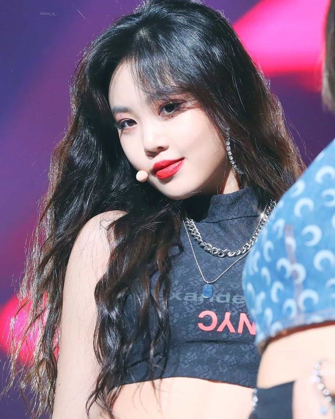 Hot: “Biểu tượng sexy thế hệ mới” Soojin (G)I-DLE dính vào bê bối bạo lực học đường - ảnh 1