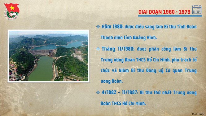 Tiểu sử và sự nghiệp đồng chí Vũ Mão - nguyên Bí thư thứ nhất T.Ư Đoàn - ảnh 4