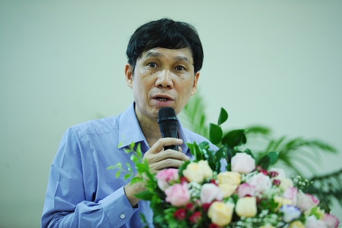 Phát động cuộc thi “Đại sứ Văn hóa đọc” trong sinh viên - ảnh 1