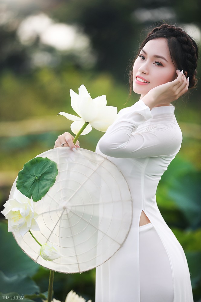 Cô giáo mầm non xinh đẹp vừa dạy học vừa đam mê học múa - ảnh 10