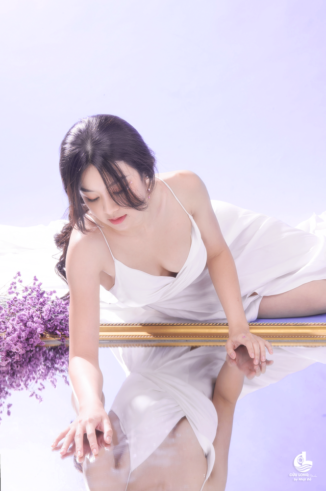 Ước mơ thành doanh nhân: Nữ sinh mới nổi 10X