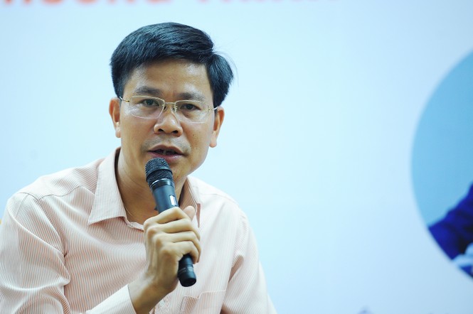 Nuôi dưỡng những ước mơ lớn trong khởi nghiệp nông nghiệp - ảnh 2