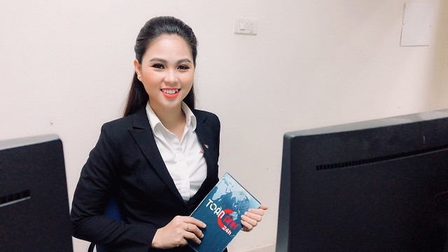 18 tuổi Hoa khôi Sinh viên từng bán trà sữa và đi dạy thêm - ảnh 9