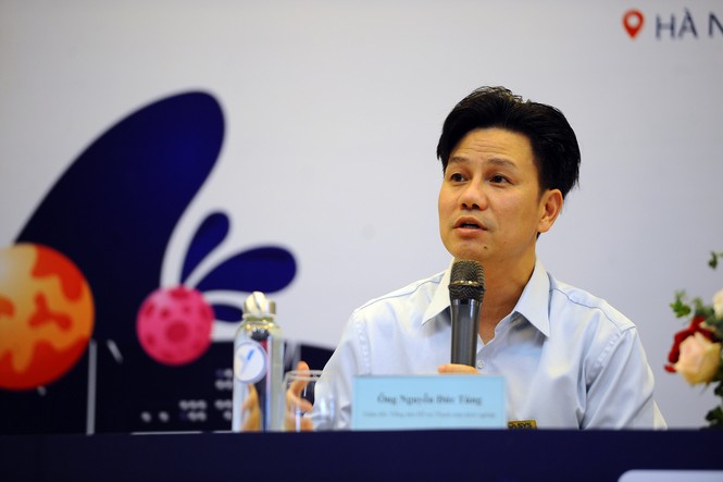 NSƯT Xuân Bắc đồng hành cùng “Hành trình thanh niên khởi nghiệp đổi mới sáng tạo 2020“ - ảnh 3