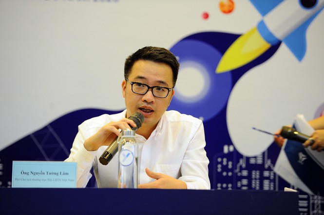 NSƯT Xuân Bắc đồng hành cùng “Hành trình thanh niên khởi nghiệp đổi mới sáng tạo 2020“ - ảnh 2
