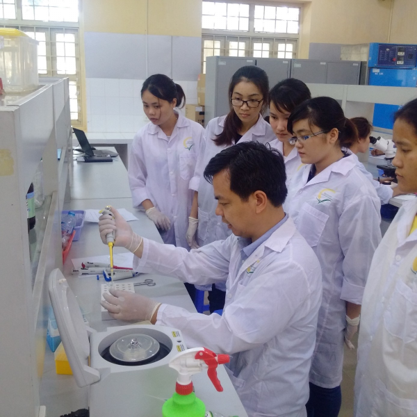 Ngành Bảo vệ thực vật trước xu hướng sản xuất theo hướng bền vững với nông sản an toàn - ảnh 3