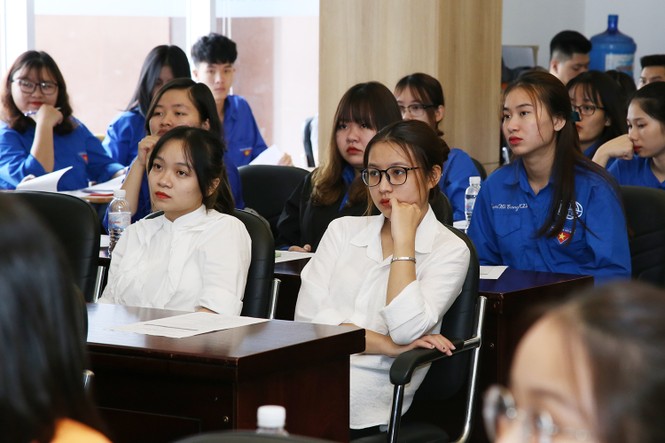 Nâng cao năng lực khởi nghiệp đổi mới sáng tạo cho thanh niên nông thôn - ảnh 3