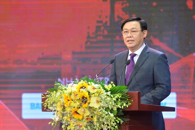 Thanh niên thủ đô nghiên cứu khoa học, thực hiện khát vọng đổi mới sáng tạo - ảnh 1