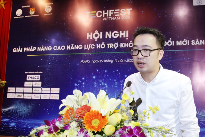 Hỗ trợ hơn 190 tỉ đồng cho các dự án thanh niên khởi nghiệp - ảnh 1
