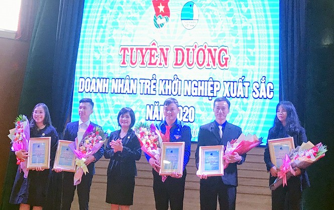 Chàng thanh niên dân tộc Tày mê nông nghiệp - ảnh 2
