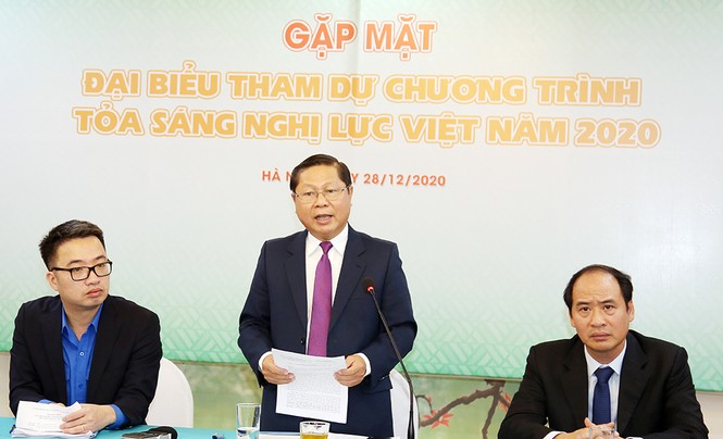 Người khuyết tật vượt qua khó khăn, khẳng định giá trị bản thân - ảnh 3