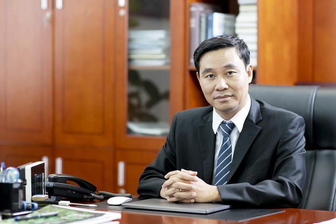 Kết quả bài thi Đánh giá năng lực hướng tới nhiều mục đích - ảnh 1