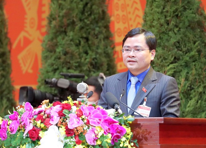 Tiếp tục triển khai các phong trào hành động cách mạng để khơi sức thanh niên (*) - ảnh 1