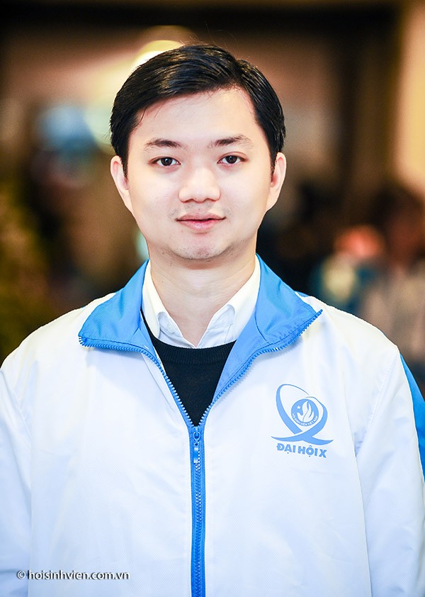 Phát huy tiềm năng trí tuệ của sinh viên Việt Nam trong công cuộc dựng xây đất nước - ảnh 1