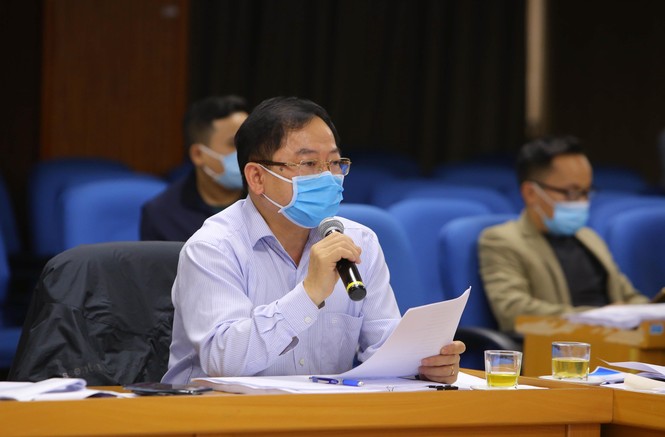 Nhiều gương mặt xuất sắc nằm trong 20 đề cử “Gương mặt trẻ Việt Nam tiêu biểu 2020“ - ảnh 2