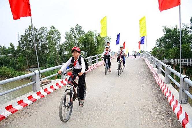 Công bố 9 công trình thanh niên tiêu biểu toàn quốc năm 2020 - ảnh 2