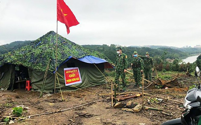 Công bố 9 công trình thanh niên tiêu biểu toàn quốc năm 2020 - ảnh 6