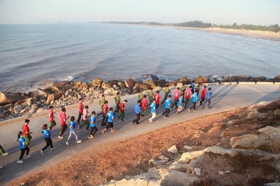 Công bố 9 công trình thanh niên tiêu biểu toàn quốc năm 2020 - ảnh 3