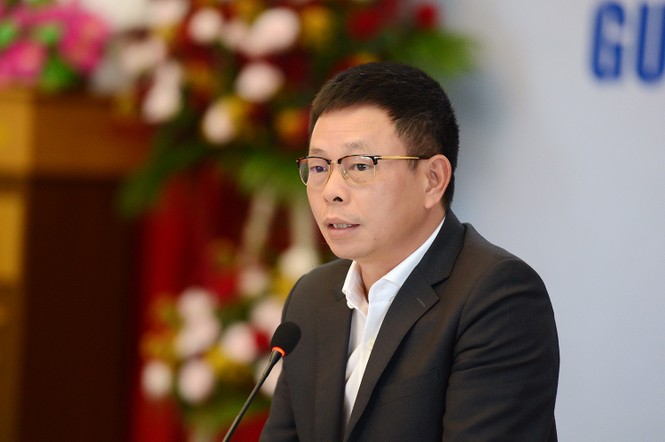 Bắt đầu bình chọn “Gương mặt trẻ Việt Nam tiêu biểu” 2020 - ảnh 3