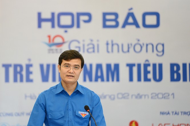 Bắt đầu bình chọn “Gương mặt trẻ Việt Nam tiêu biểu” 2020 - ảnh 2