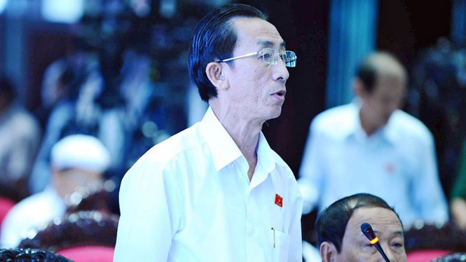 Luật Doanh nghiệp sửa đổi: Vẫn lo giấy phép con cản đường - ảnh 1
