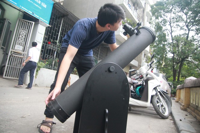 nhật thực - ảnh 5