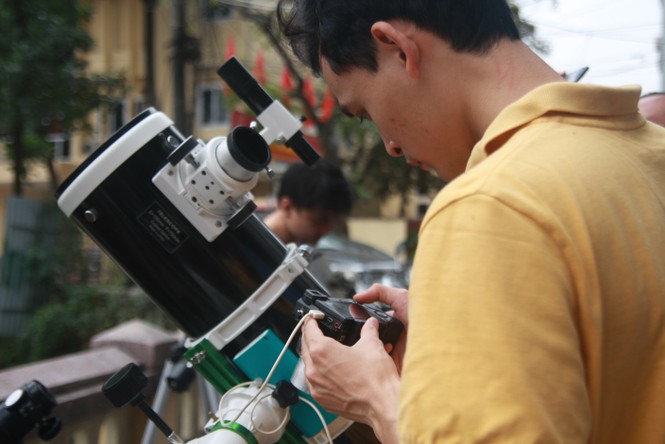 nhật thực - ảnh 7