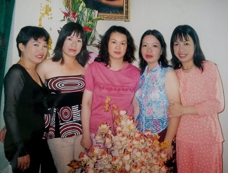 Ký ức về cuộc sống nghèo khổ của NSND Trịnh Thịnh - ảnh 2