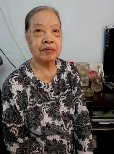 Ký ức về cuộc sống nghèo khổ của NSND Trịnh Thịnh - ảnh 3
