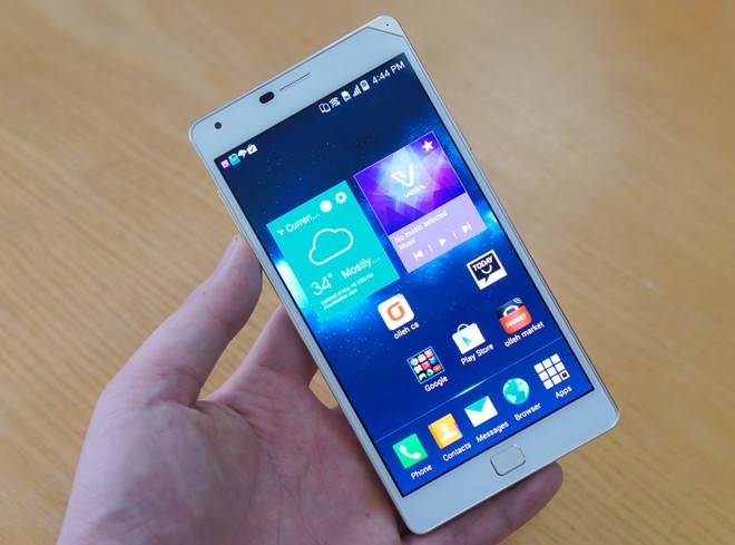Những smartphone giảm giá hàng triệu đồng trong tháng 5 - ảnh 1