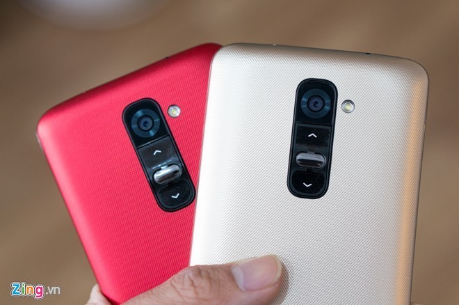 Những smartphone giảm giá hàng triệu đồng trong tháng 5 - ảnh 4
